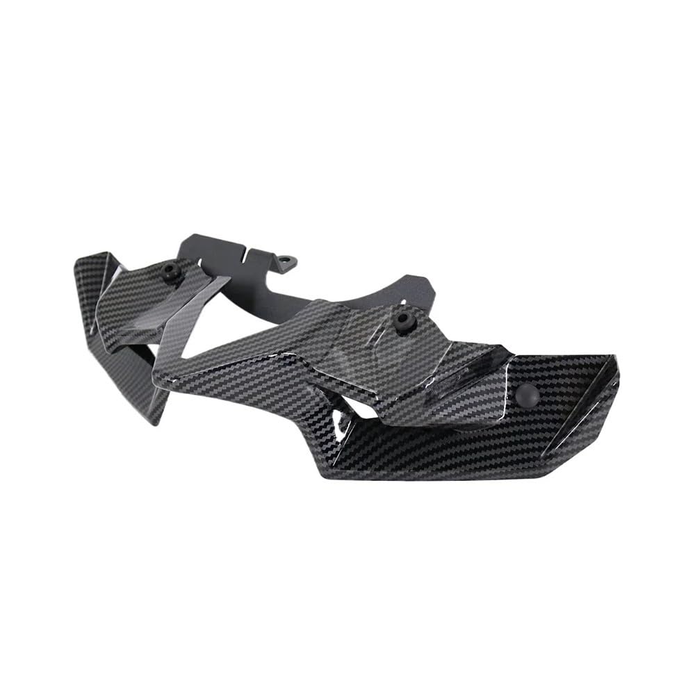 TYUHNLSBN Motorrad Heckverkleidung 2020 2021 2022 Motorrad Zubehör Vorne Downforce Spoiler Downforce Naked Frontal Spoiler Für Kawa&saki Für Z900 Z 900 Z900 TYUHNLSBN Motorrad Heckverkleidung 2020 2021 2022 Motorrad Zubehör Vorne Downforce Spoiler Downforce Naked Frontal Spoiler Für Kawa&saki Für Z900 Z 900 Z900 von TYUHNLSBN