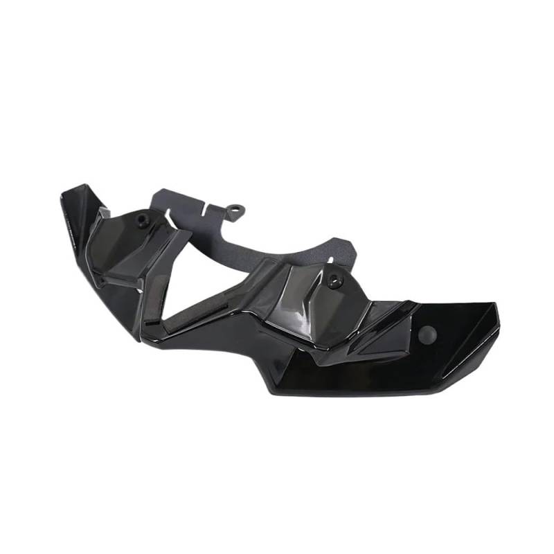 TYUHNLSBN Motorrad Heckverkleidung 2020 2021 2022 Motorrad Zubehör Vorne Downforce Spoiler Downforce Naked Frontal Spoiler Für Kawa&saki Für Z900 Z 900 Z900 von TYUHNLSBN
