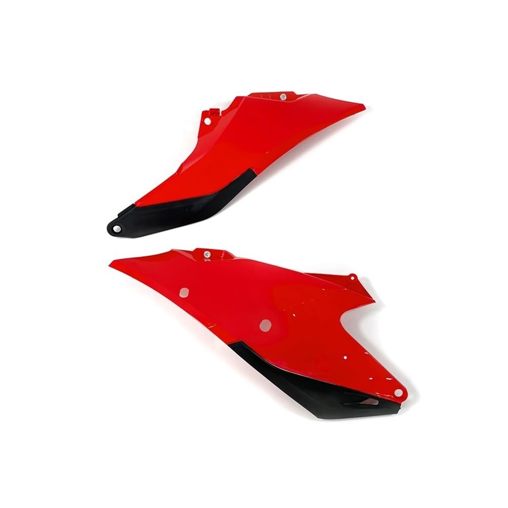 TYUHNLSBN Motorrad Heckverkleidung 2022 Motorrad Vorne Anzahl Platte Hinten Panel Luftfilter Schutz Abdeckung Körper Verkleidung Für GASGAS EC250 EC300F MC450F EX TYUHNLSBN Motorrad Heckverkleidung 2022 Motorrad Vorne Anzahl Platte Hinten Panel Luftfilter Schutz Abdeckung Körper Verkleidung Für GASGAS EC250 EC300F MC450F EX von TYUHNLSBN
