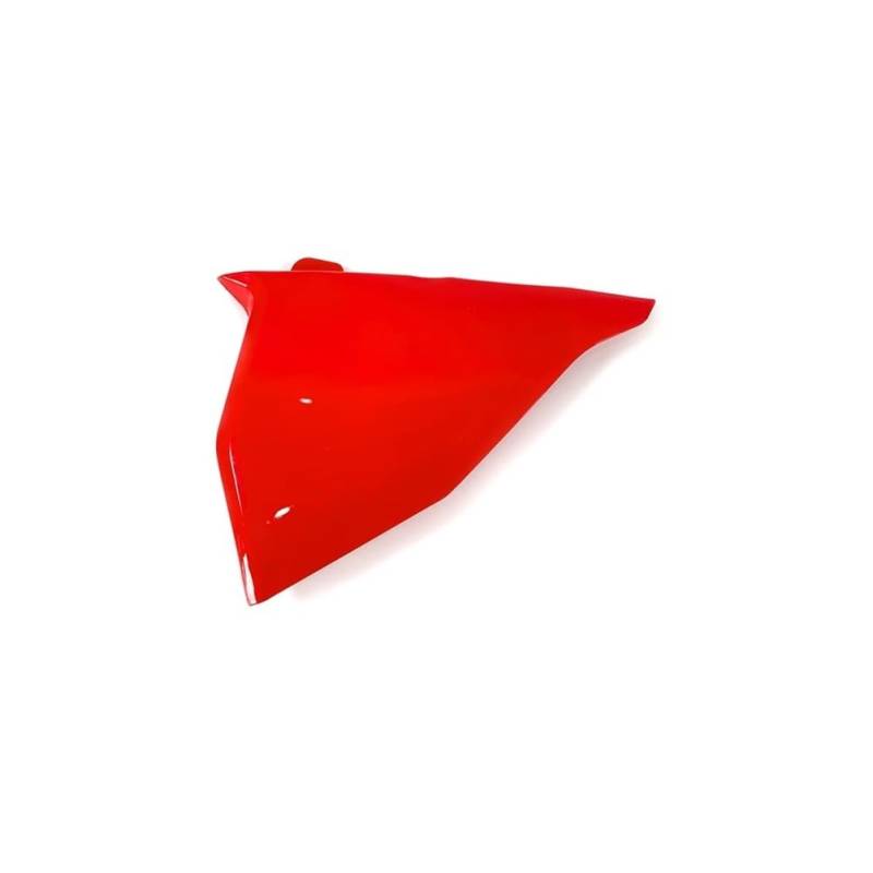 TYUHNLSBN Motorrad Heckverkleidung 2022 Motorrad Vorne Anzahl Platte Hinten Panel Luftfilter Schutz Abdeckung Körper Verkleidung Für GASGAS EC250 EC300F MC450F EX von TYUHNLSBN