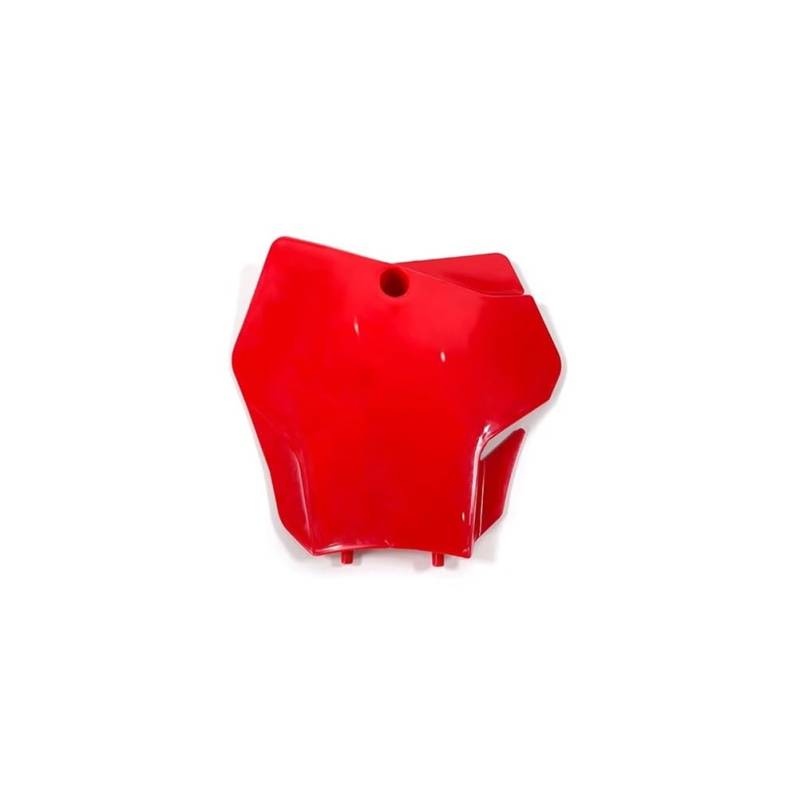 TYUHNLSBN Motorrad Heckverkleidung 2022 Motorrad Vorne Anzahl Platte Hinten Panel Luftfilter Schutz Abdeckung Körper Verkleidung Für GASGAS EC250 EC300F MC450F EX von TYUHNLSBN