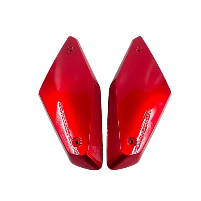 TYUHNLSBN Motorrad Heckverkleidung CB650 R CB 650 R Motorrad Tank Rahmen Seite Panel Abdeckung Shell Schutz Für h&ond&a CB650R 2019-2022 Verkleidung Luft Lntake Abdeckung von TYUHNLSBN