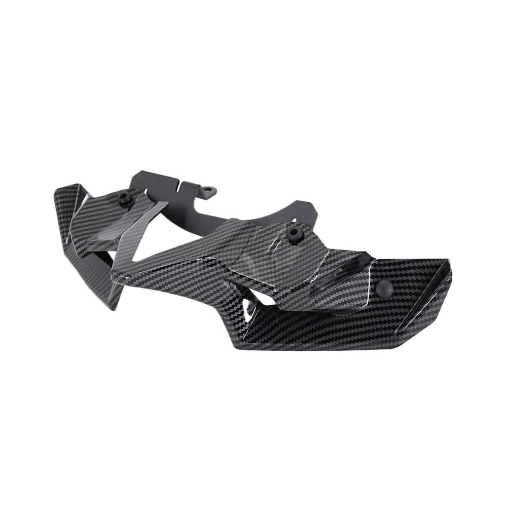 TYUHNLSBN Motorrad Heckverkleidung Carbon Fiber Motorrad Z 900 Naked Front Spoiler Winglet Aerodynamische Flügel Kit Spoiler Für Kawa&saki Für Z900 2020 2021 2022 TYUHNLSBN Motorrad Heckverkleidung Carbon Fiber Motorrad Z 900 Naked Front Spoiler Winglet Aerodynamische Flügel Kit Spoiler Für Kawa&saki Für Z900 2020 2021 2022 von TYUHNLSBN