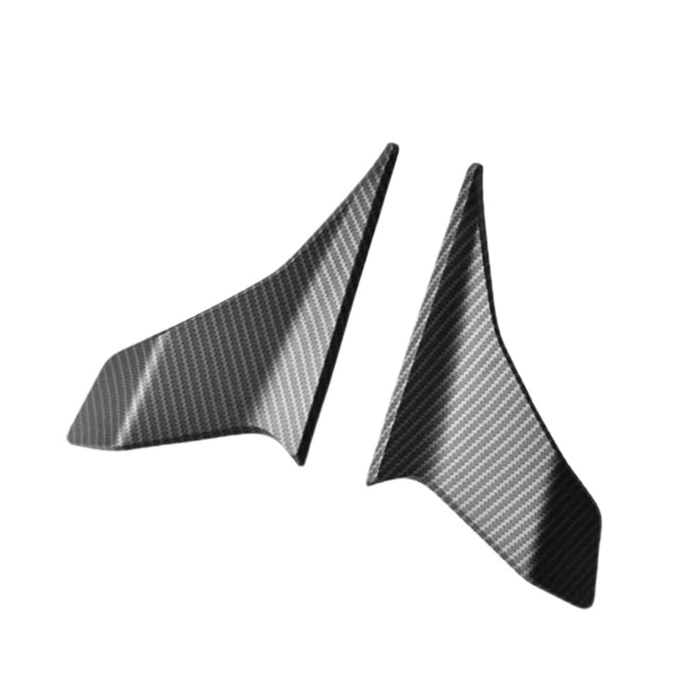 TYUHNLSBN Motorrad Heckverkleidung FÜR CFMOTO CF250SR CF 250SR 250 SR Motorrad Teile Seite Abtrieb Nackt Spoiler Feste Winglet Verkleidung Flügel Deflektoren TYUHNLSBN Motorrad Heckverkleidung FÜR CFMOTO CF250SR CF 250SR 250 SR Motorrad Teile Seite Abtrieb Nackt Spoiler Feste Winglet Verkleidung Flügel Deflektoren von TYUHNLSBN