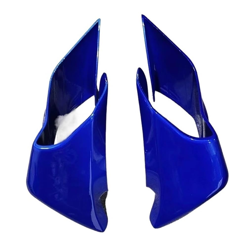 TYUHNLSBN Motorrad Heckverkleidung FÜR YZF-R6 Motorrad Fixed Wing Abdeckung Für YAM&AHA YZF-R6 2017-2023 Aerodynamische FrameNew Flügel Air Guide Spoiler Querruder TYUHNLSBN Motorrad Heckverkleidung FÜR YZF-R6 Motorrad Fixed Wing Abdeckung Für YAM&AHA YZF-R6 2017-2023 Aerodynamische FrameNew Flügel Air Guide Spoiler Querruder von TYUHNLSBN