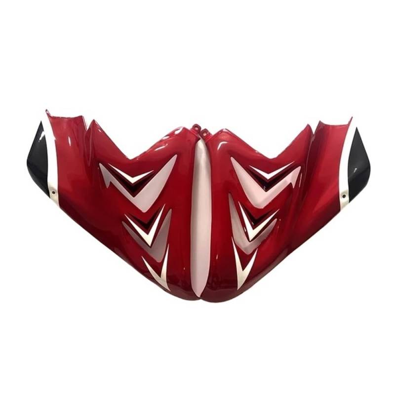 TYUHNLSBN Motorrad Heckverkleidung Für CBR650R Rahmen Spoiler Für h&ond&a CBR 650R 2019 2020 2021 2022 2023 Körper Seite Abdeckung Panel Rahmen Gugel Verkleidung CBR 650 R von TYUHNLSBN