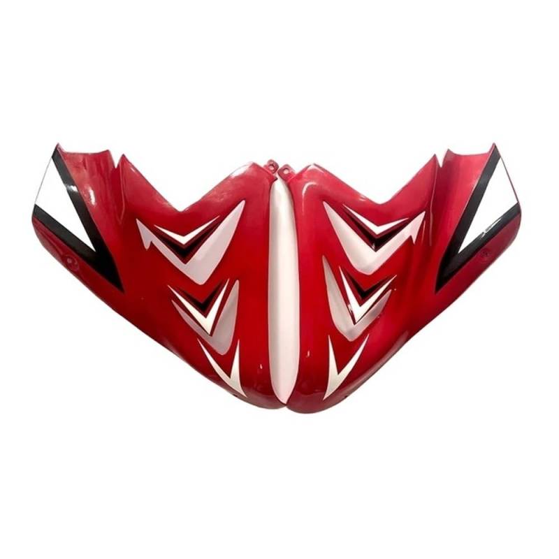 TYUHNLSBN Motorrad Heckverkleidung Für CBR650R Rahmen Spoiler Für h&ond&a CBR 650R 2019 2020 2021 2022 2023 Körper Seite Abdeckung Panel Rahmen Gugel Verkleidung CBR 650 R von TYUHNLSBN