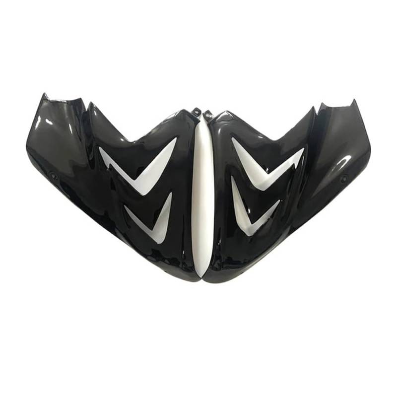 TYUHNLSBN Motorrad Heckverkleidung Für CBR650R Rahmen Spoiler Für h&ond&a CBR 650R 2019 2020 2021 2022 2023 Körper Seite Abdeckung Panel Rahmen Gugel Verkleidung CBR 650 R von TYUHNLSBN