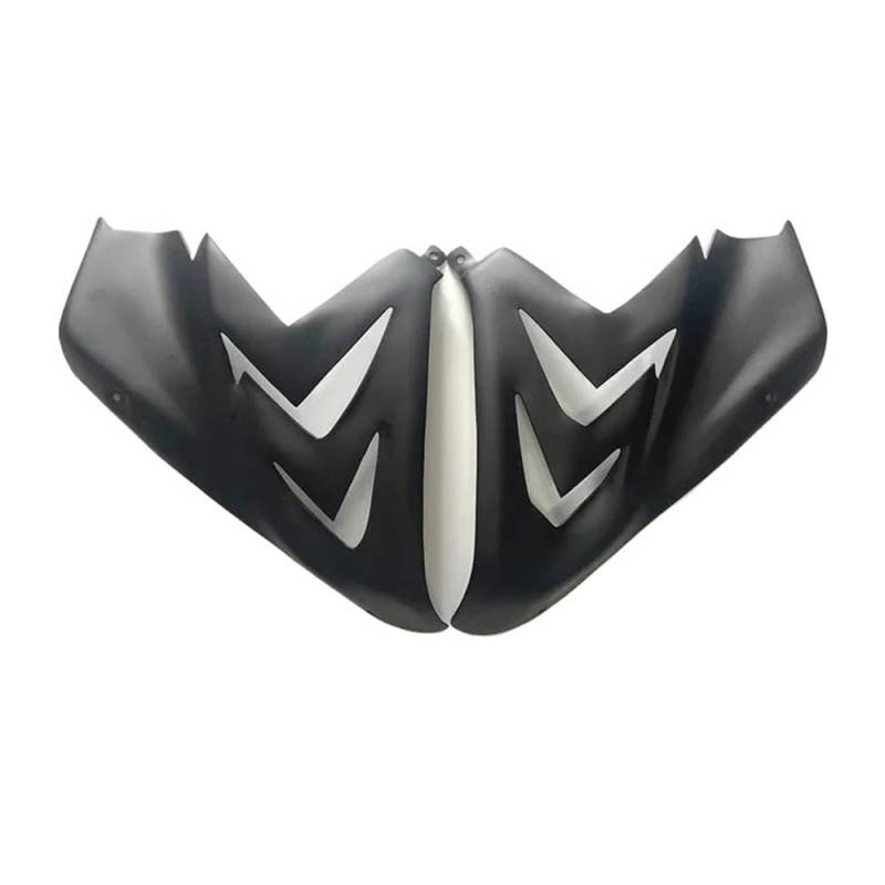 TYUHNLSBN Motorrad Heckverkleidung Für CBR650R Rahmen Spoiler Für h&ond&a CBR 650R 2019 2020 2021 2022 2023 Körper Seite Abdeckung Panel Rahmen Gugel Verkleidung CBR 650 R von TYUHNLSBN