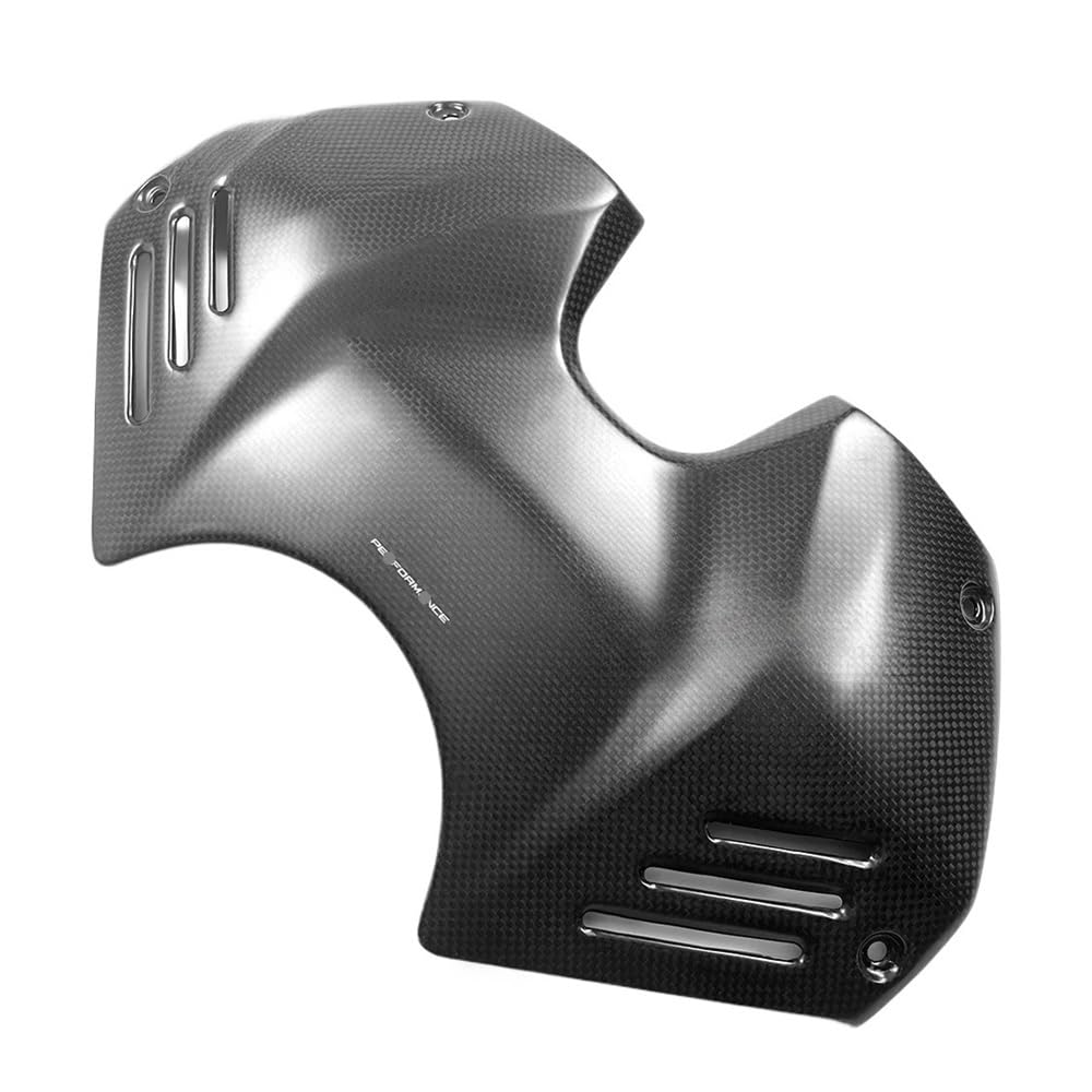TYUHNLSBN Motorrad Heckverkleidung Für Duc&ati Panigale V4 V4S V4R 2018-2021 Carbon Fiber Batterie Abdeckung Kraftstoff Gas Tank Airbox Abdeckung Verkleidung Kit TYUHNLSBN Motorrad Heckverkleidung Für Duc&ati Panigale V4 V4S V4R 2018-2021 Carbon Fiber Batterie Abdeckung Kraftstoff Gas Tank Airbox Abdeckung Verkleidung Kit von TYUHNLSBN