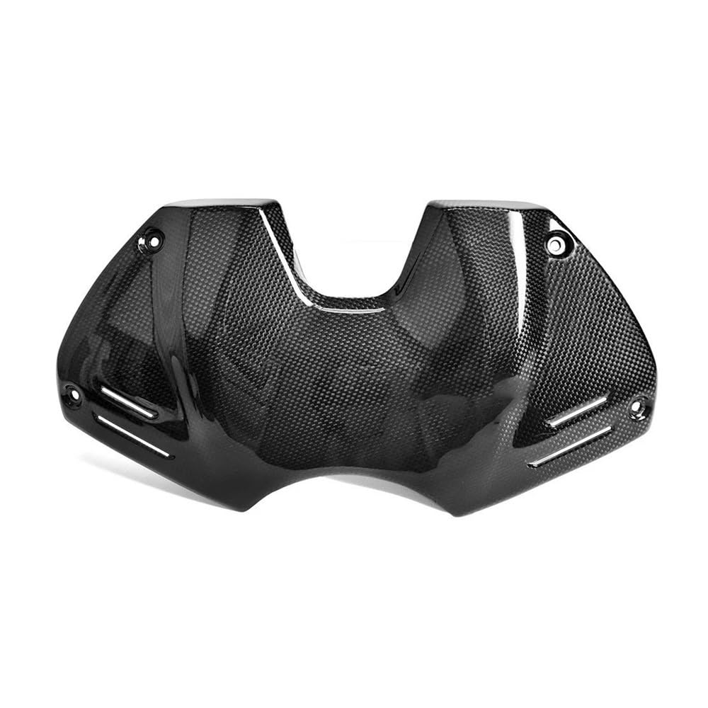 TYUHNLSBN Motorrad Heckverkleidung Für Duc&ati Panigale V4 V4S V4R SP 2022-2023 Zubehör Motorrad Carbon Fiber Vorne Tankdeckel Batterie Abdeckung Verkleidung Teile TYUHNLSBN Motorrad Heckverkleidung Für Duc&ati Panigale V4 V4S V4R SP 2022-2023 Zubehör Motorrad Carbon Fiber Vorne Tankdeckel Batterie Abdeckung Verkleidung Teile von TYUHNLSBN