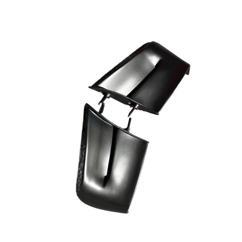 TYUHNLSBN Motorrad Heckverkleidung Für Duc&ati Street Fighter V4 V4S 2024 2025 Motorradflügel Feste Windflügel Air Spoiler Shell Verkleidung ABS-Kunststoff Bodykit von TYUHNLSBN