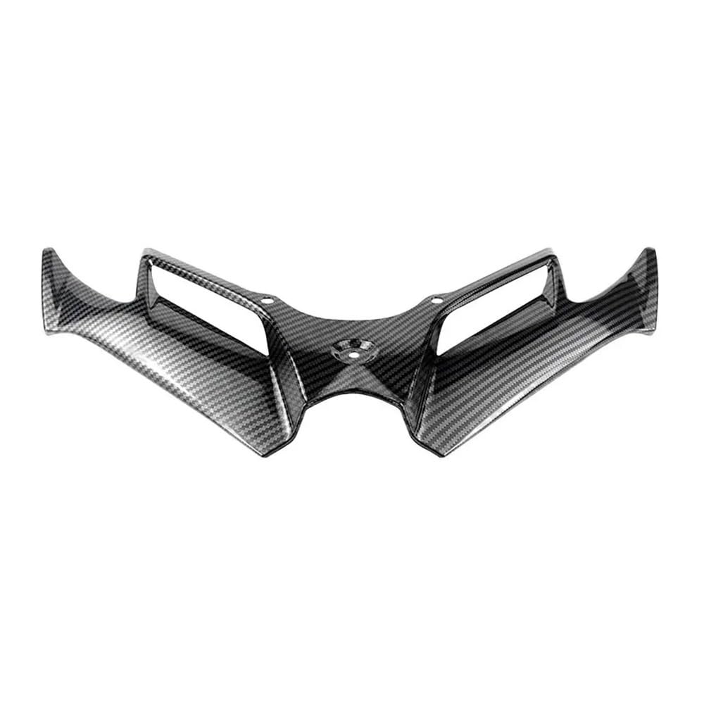 TYUHNLSBN Motorrad Heckverkleidung Für Kawa&saki Für Ninja 300 250 EX300 2013 2014 2015 2016 2017 Motorradzubehör Spoiler Fester Windflügelschutz Frontverkleidung TYUHNLSBN Motorrad Heckverkleidung Für Kawa&saki Für Ninja 300 250 EX300 2013 2014 2015 2016 2017 Motorradzubehör Spoiler Fester Windflügelschutz Frontverkleidung von TYUHNLSBN