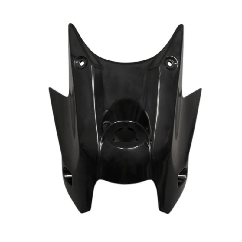 TYUHNLSBN Motorrad Heckverkleidung Für Kawa&saki Z650 NINJA650 Z 650 Für Ninja 650 2017-24 Motorrad Kraftstoff Tank Verkleidung Gugel Schlüssel Loch Zündung Schalter Schloss Abdeckung von TYUHNLSBN