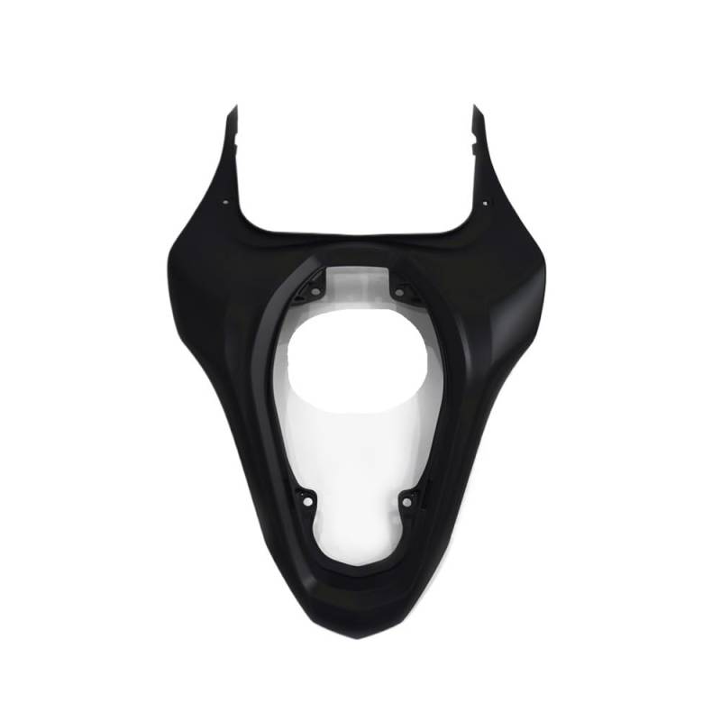 TYUHNLSBN Motorrad Heckverkleidung Für Kawa&saki Z900 ZR900 2017-2022 2023 Z 900 Motorradzubehör ABS Oberer Rücksitz Verkleidung Abdeckung Entenschwanz Panel Sitz von TYUHNLSBN