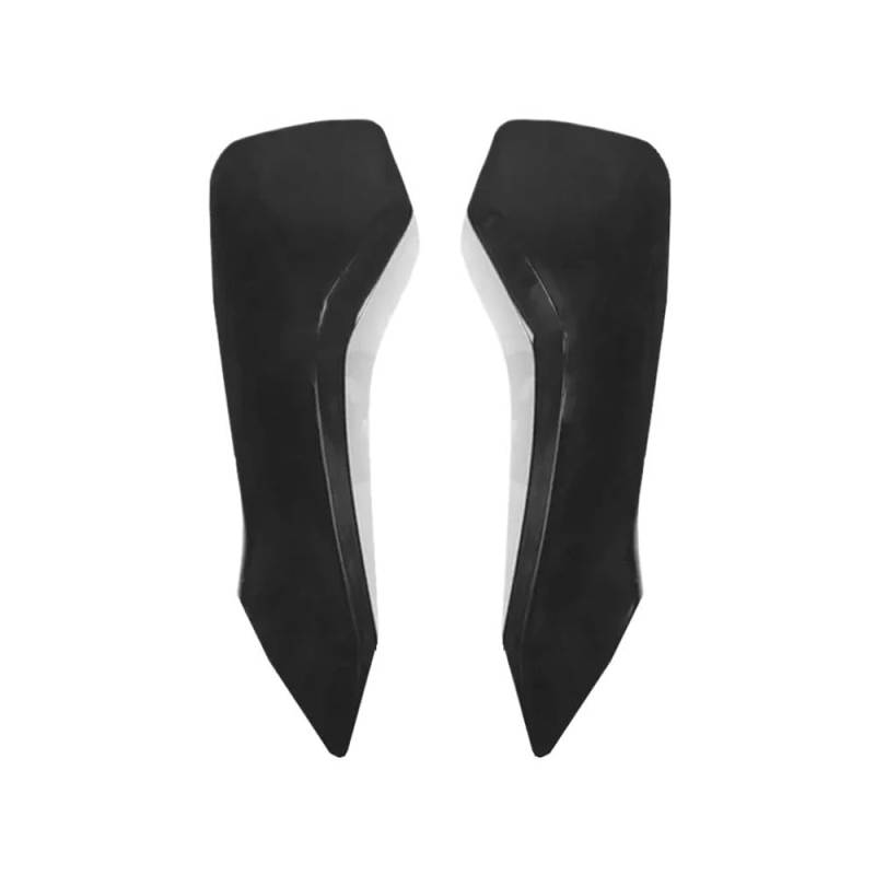 TYUHNLSBN Motorrad Heckverkleidung Für MT-07 Motorradzubehör Scheinwerfer Seitenblinker Abdeckung Verkleidung Für YAM&AHA FZ07 MT07 FZ-07 Mt Fz 07 2021 2022 2023 von TYUHNLSBN