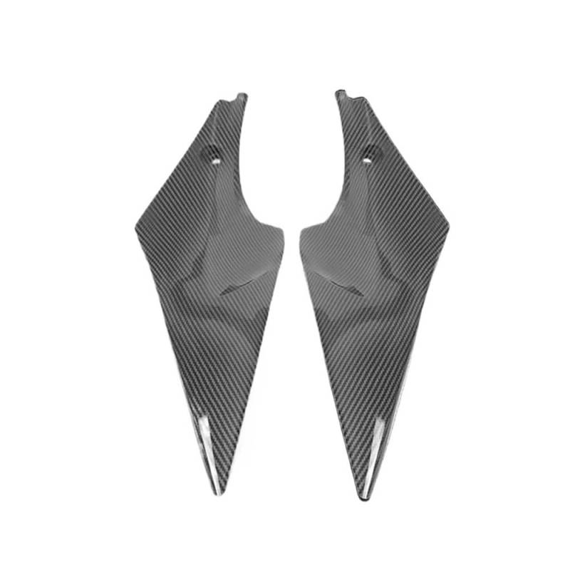 TYUHNLSBN Motorrad Heckverkleidung Für Suzuki GSXR600 GSXR750 2006 2007 GSXR 600 06-07 750 K6 K7 Motorrad Gas Tank Seitenabdeckung ABS Panels Verkleidung von TYUHNLSBN