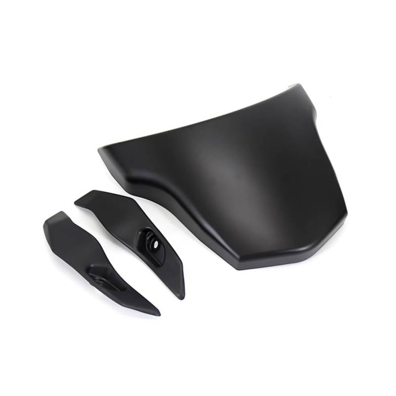 TYUHNLSBN Motorrad Heckverkleidung Für YAM&AHA MT-09 MT09 MT 09 Sitzbezug Rücksitzbankabdeckung Buckelverkleidung Motorradzubehör Mt09 2021 2022 2023 von TYUHNLSBN