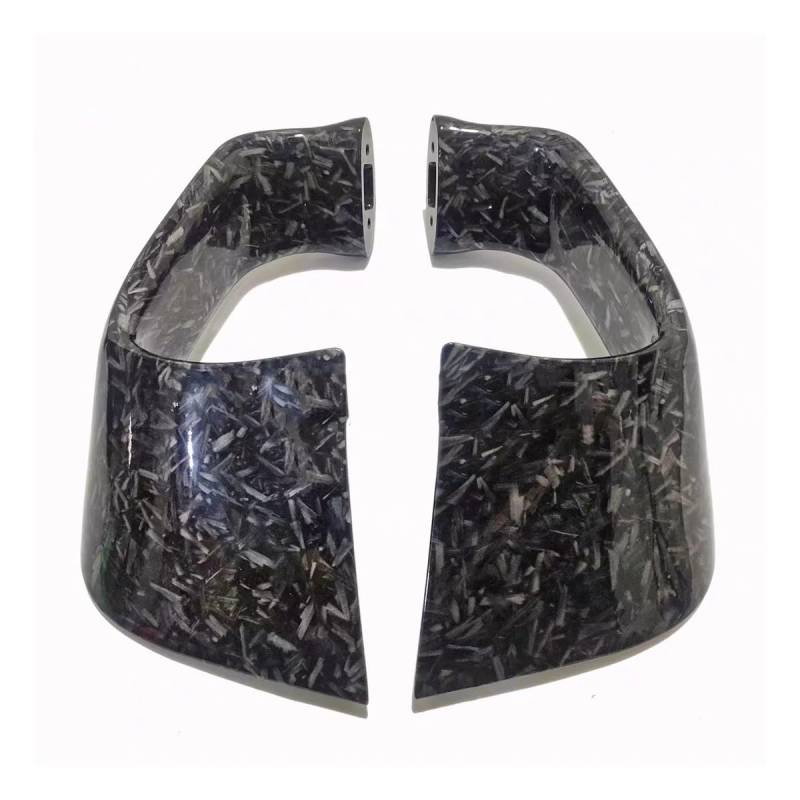 TYUHNLSBN Motorrad Heckverkleidung Für YAM&AHA YZF-R1 YZF R1 R1M 2015 2016-2020 2021 2022 2023 2024 Motorrad Winglets Aerodynamische Wind Seite Flügel Spoiler Verkleidung von TYUHNLSBN