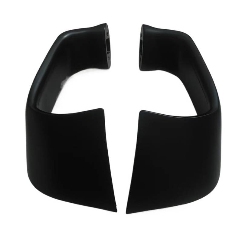 TYUHNLSBN Motorrad Heckverkleidung Für YAM&AHA YZF-R1 YZF R1 R1M 2015 2016-2020 2021 2022 2023 2024 Motorrad Winglets Aerodynamische Wind Seite Flügel Spoiler Verkleidung von TYUHNLSBN