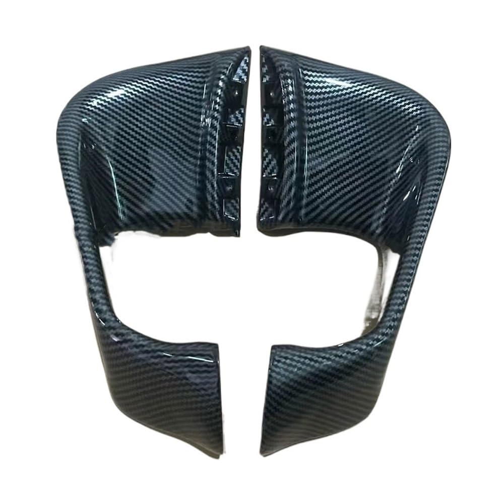 TYUHNLSBN Motorrad Heckverkleidung Für YAM&AHA YZF-R1 YZF R1 R1M 2015 2016-2020 2021 2022 2023 2024 Motorrad Winglets Aerodynamische Wind Seite Flügel Spoiler Verkleidung TYUHNLSBN Motorrad Heckverkleidung Für YAM&AHA YZF-R1 YZF R1 R1M 2015 2016-2020 2021 2022 2023 2024 Motorrad Winglets Aerodynamische Wind Seite Flügel Spoiler Verkleidung von TYUHNLSBN