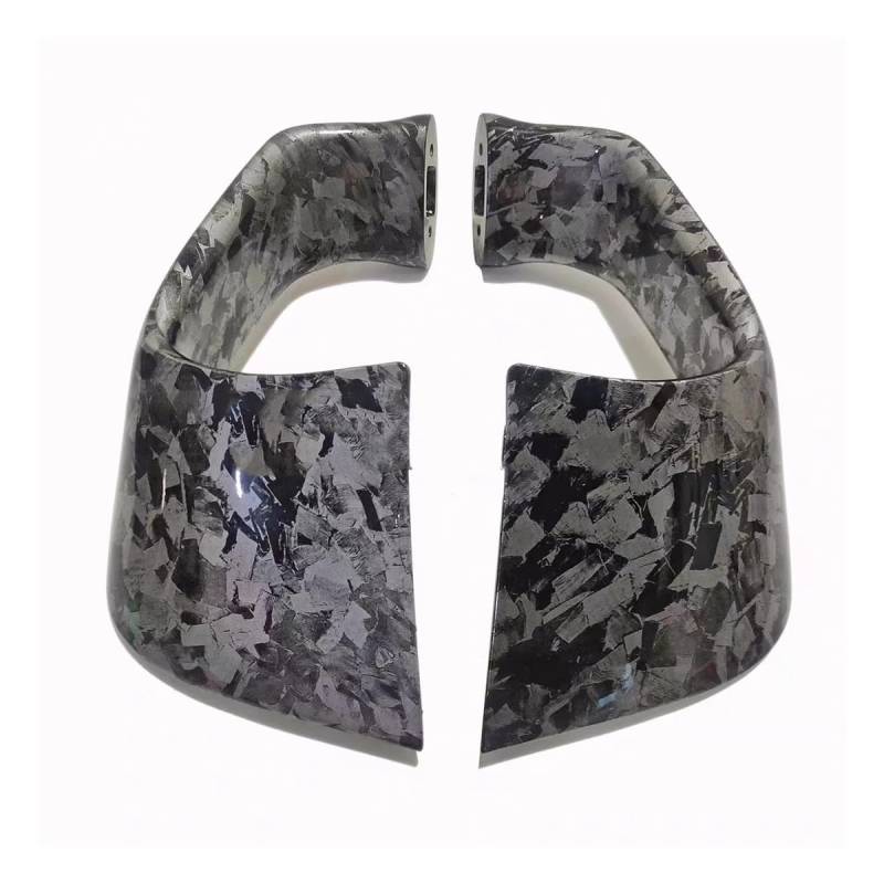 TYUHNLSBN Motorrad Heckverkleidung Für YAM&AHA YZF-R1 YZF R1 R1M 2015 2016-2020 2021 2022 2023 2024 Motorrad Winglets Aerodynamische Wind Seite Flügel Spoiler Verkleidung von TYUHNLSBN