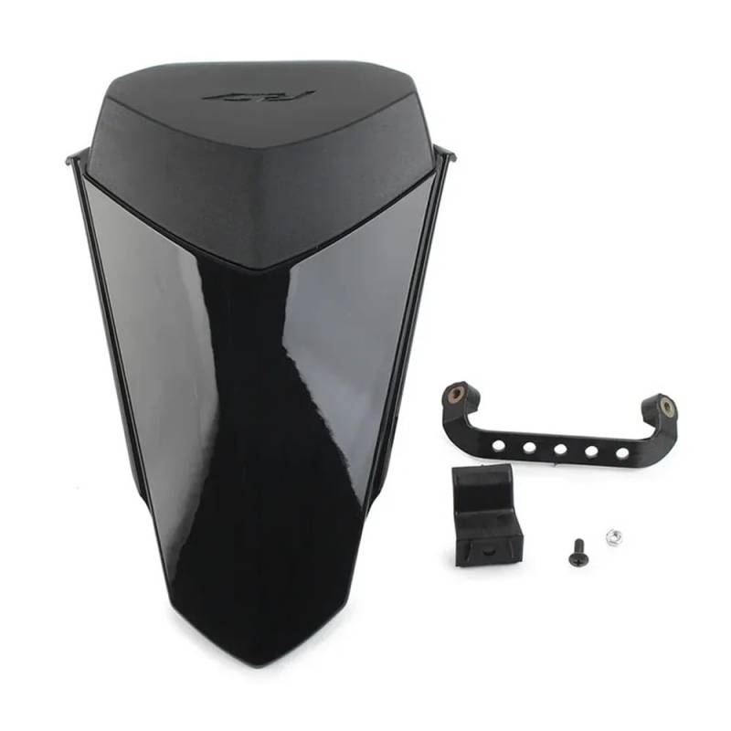 TYUHNLSBN Motorrad Heckverkleidung Für YAM&AHA YZF R7 YZF-R7 2022-2023 2024 Motorrad Hinten Passagier Sozius Sitz Gugel Verkleidung Schwanz Abdeckung von TYUHNLSBN