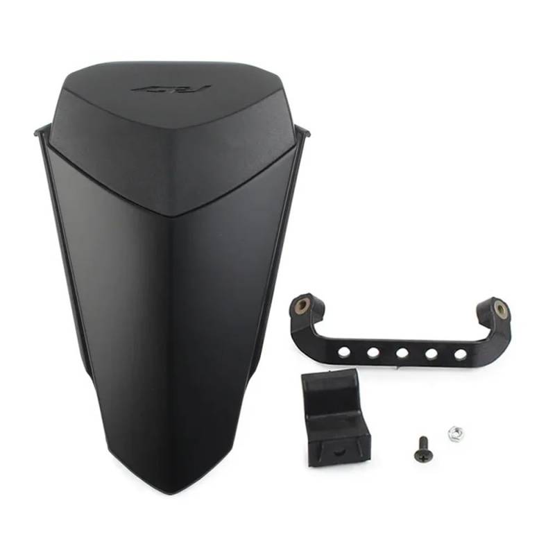 TYUHNLSBN Motorrad Heckverkleidung Für YAM&AHA YZF R7 YZF-R7 2022-2023 2024 Motorrad Hinten Passagier Sozius Sitz Gugel Verkleidung Schwanz Abdeckung von TYUHNLSBN