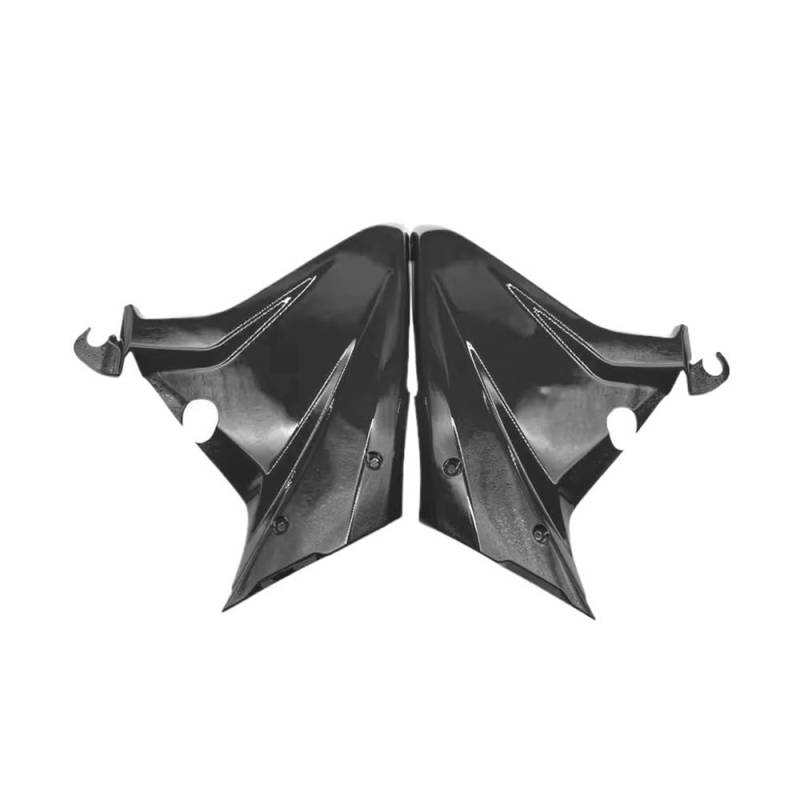 TYUHNLSBN Motorrad Heckverkleidung Für h&ond&a CBR650R CBR 650R CBR650 R 2019-2024 Sitz Seite Verkleidung Körper Füllung Injection Rahmen Spoiler Seite Gugel Abdeckungen Panel von TYUHNLSBN