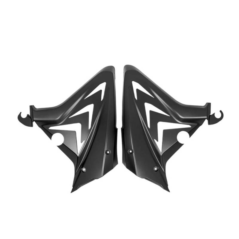 TYUHNLSBN Motorrad Heckverkleidung Für h&ond&a CBR650R CBR 650R CBR650 R 2019-2024 Sitz Seite Verkleidung Körper Füllung Injection Rahmen Spoiler Seite Gugel Abdeckungen Panel von TYUHNLSBN