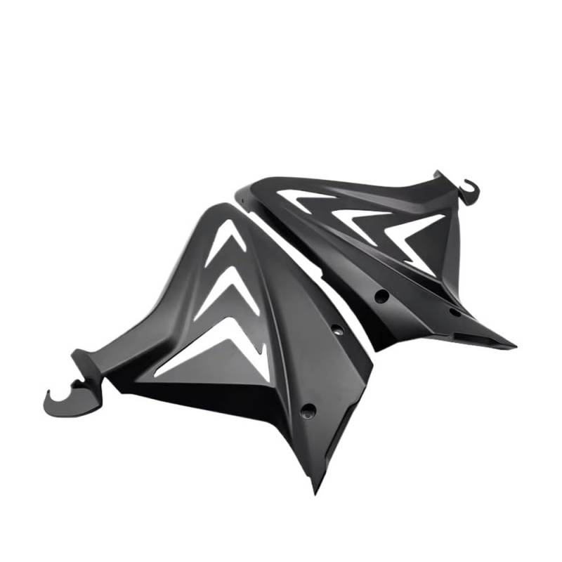 TYUHNLSBN Motorrad Heckverkleidung Für h&ond&a CBR650R CBR 650R CBR650 R 2019-2024 Sitz Seite Verkleidung Körper Füllung Injection Rahmen Spoiler Seite Gugel Abdeckungen Panel von TYUHNLSBN