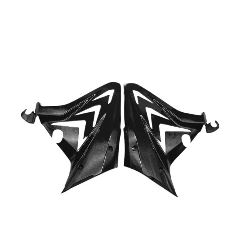 TYUHNLSBN Motorrad Heckverkleidung Für h&ond&a CBR650R CBR 650R CBR650 R 2019-2024 Sitz Seite Verkleidung Körper Füllung Injection Rahmen Spoiler Seite Gugel Abdeckungen Panel von TYUHNLSBN