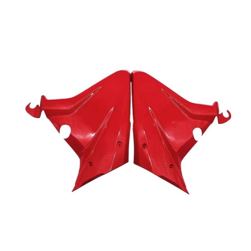 TYUHNLSBN Motorrad Heckverkleidung Für h&ond&a CBR650R CBR 650R CBR650 R 2019-2024 Sitz Seite Verkleidung Körper Füllung Injection Rahmen Spoiler Seite Gugel Abdeckungen Panel von TYUHNLSBN
