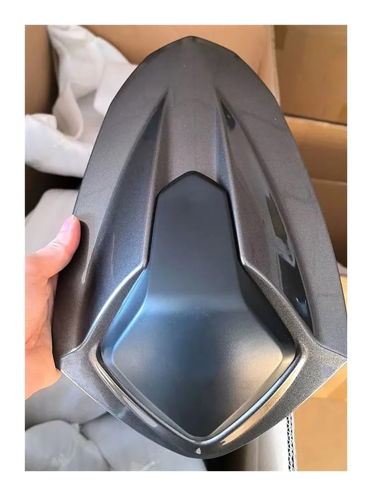 TYUHNLSBN Motorrad Heckverkleidung Für triu&mph Street Triple RS 765 RS765 2020 2021 2022 2023 2024 Motorrad Sozius Sitz Gugel Abdeckung Buckel Verkleidung Hinten Verkleidung von TYUHNLSBN