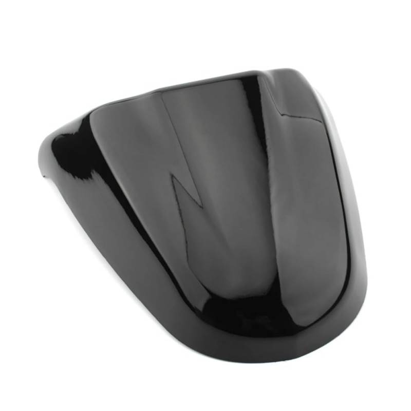 TYUHNLSBN Motorrad Heckverkleidung Glänzend Schwarz Motorrad Hinten Schwanz Sitzbezug Verkleidung Gugel Für Ha&rley Für Davidson X350 2022 2022 2024 von TYUHNLSBN