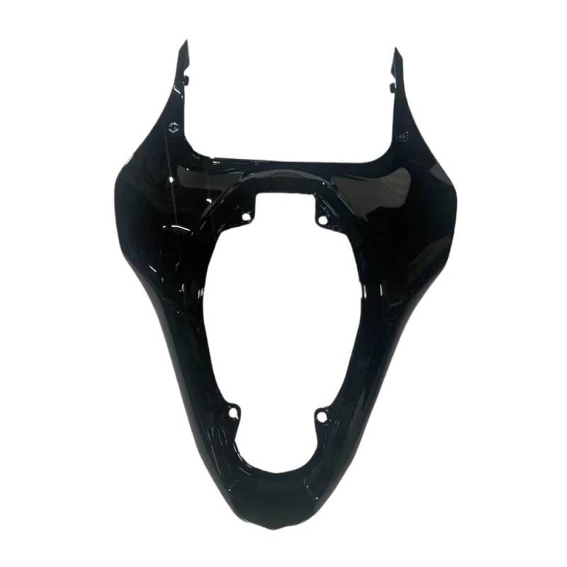 TYUHNLSBN Motorrad Heckverkleidung Hinten Sitz Seite Platte Trim Panel Schwanz Abdeckung Ducktail Verkleidung Für Kawa&saki Z 900 Z900 2017 2018 2019 2020 2021 2022 2023 2024 von TYUHNLSBN