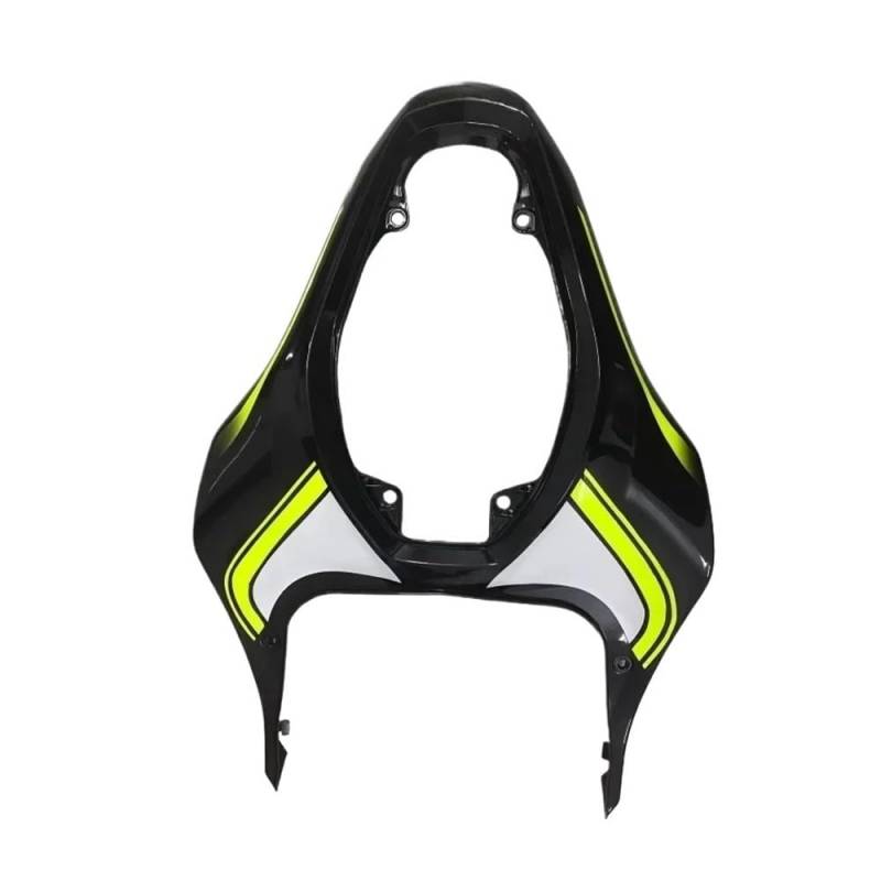 TYUHNLSBN Motorrad Heckverkleidung Hinten Sitz Seite Platte Trim Panel Schwanz Abdeckung Ducktail Verkleidung Für Kawa&saki Z 900 Z900 2017 2018 2019 2020 2021 2022 2023 2024 von TYUHNLSBN
