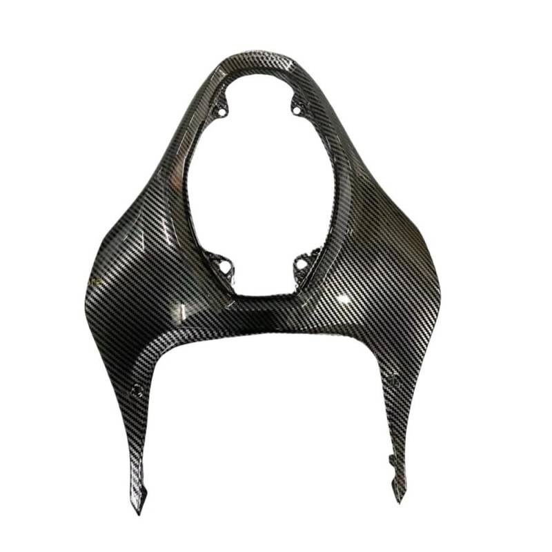 TYUHNLSBN Motorrad Heckverkleidung Hinten Sitz Seite Platte Trim Panel Schwanz Abdeckung Ducktail Verkleidung Für Kawa&saki Z 900 Z900 2017 2018 2019 2020 2021 2022 2023 2024 von TYUHNLSBN