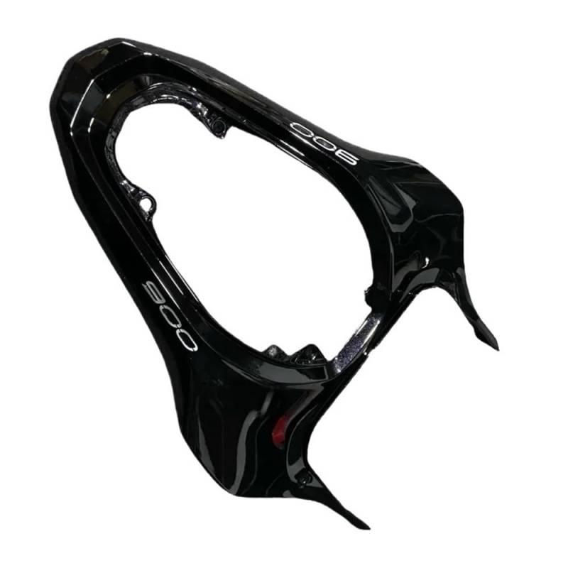 TYUHNLSBN Motorrad Heckverkleidung Hinten Sitz Seite Platte Trim Panel Schwanz Abdeckung Ducktail Verkleidung Für Kawa&saki Z 900 Z900 2017 2018 2019 2020 2021 2022 2023 2024 von TYUHNLSBN