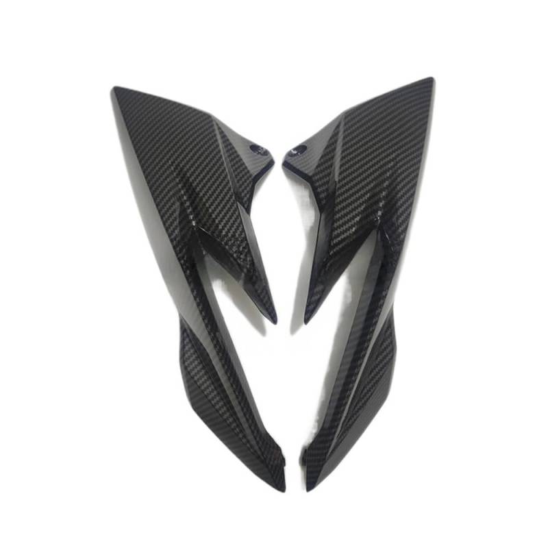 TYUHNLSBN Motorrad Heckverkleidung Mittlere Verkleidung Für h&ond&a CB500F 2016 2017 2018 Motorradzubehör Mittlere Seite Seitliche Flügel Gugel Frontplatte Abdeckung von TYUHNLSBN