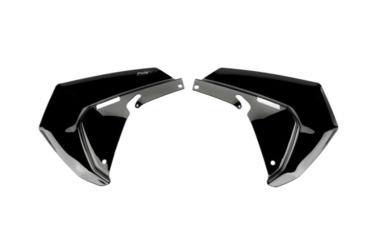 TYUHNLSBN Motorrad Heckverkleidung Motorrad Air Deflektor Für B&M&W R1300GS R 1300GS 2023-Zubehör Spoiler Hinzufügen-auf Spoiler Seite Unteren Deflektor TYUHNLSBN Motorrad Heckverkleidung Motorrad Air Deflektor Für B&M&W R1300GS R 1300GS 2023-Zubehör Spoiler Hinzufügen-auf Spoiler Seite Unteren Deflektor von TYUHNLSBN