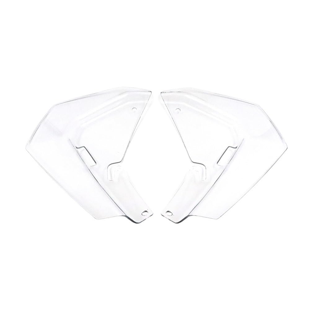 TYUHNLSBN Motorrad Heckverkleidung Motorrad Air Deflektor Für B&M&W R1300GS R 1300GS 2023-Zubehör Spoiler Hinzufügen-auf Spoiler Seite Unteren Deflektor TYUHNLSBN Motorrad Heckverkleidung Motorrad Air Deflektor Für B&M&W R1300GS R 1300GS 2023-Zubehör Spoiler Hinzufügen-auf Spoiler Seite Unteren Deflektor von TYUHNLSBN
