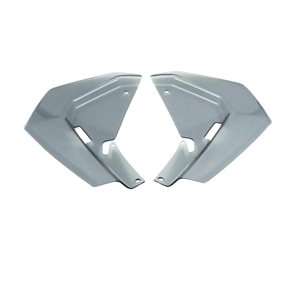 TYUHNLSBN Motorrad Heckverkleidung Motorrad Air Deflektor Für B&M&W R1300GS R 1300GS 2023-Zubehör Spoiler Hinzufügen-auf Spoiler Seite Unteren Deflektor TYUHNLSBN Motorrad Heckverkleidung Motorrad Air Deflektor Für B&M&W R1300GS R 1300GS 2023-Zubehör Spoiler Hinzufügen-auf Spoiler Seite Unteren Deflektor von TYUHNLSBN