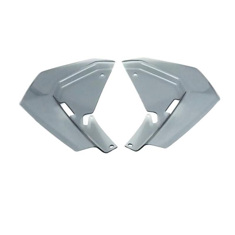TYUHNLSBN Motorrad Heckverkleidung Motorrad Air Deflektor Für B&M&W R1300GS R 1300GS 2023-Zubehör Spoiler Hinzufügen-auf Spoiler Seite Unteren Deflektor von TYUHNLSBN