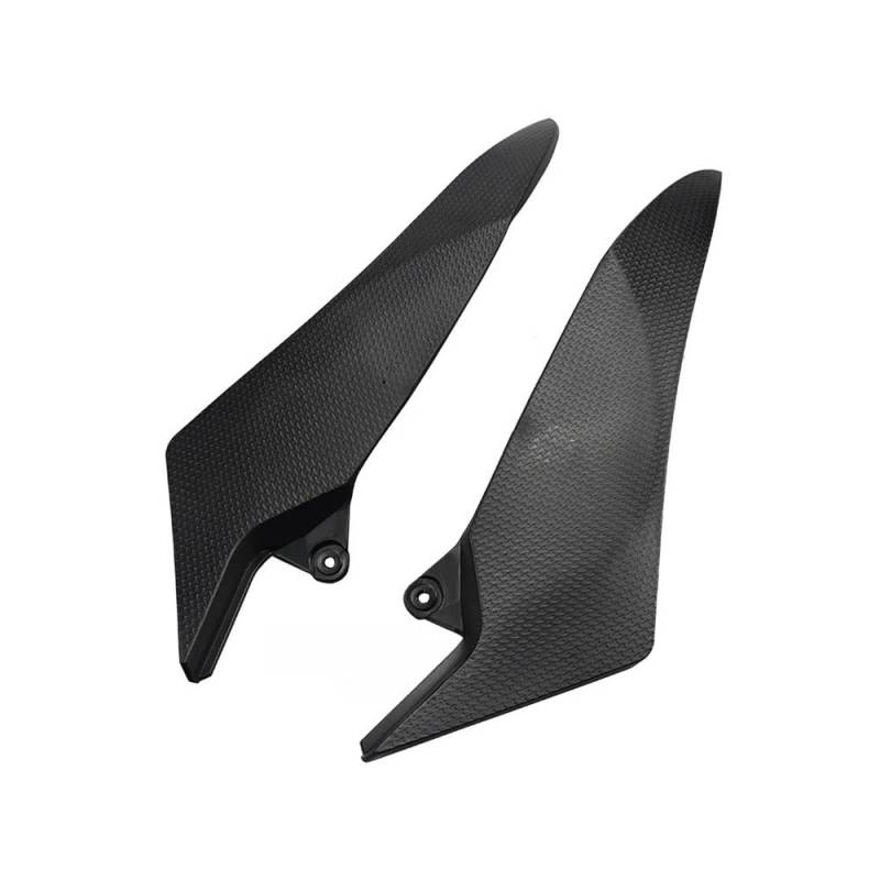 TYUHNLSBN Motorrad Heckverkleidung Motorrad Gas Tank Side Trim Insert Cover Panel Verkleidung Gugel Für YAM&AHA YZF R1 YZF-R1 2009 2010 2011 2012 2013 2014 von TYUHNLSBN