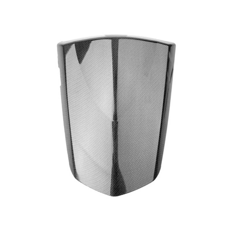 TYUHNLSBN Motorrad Heckverkleidung Motorrad Hinten Passagier Sozius Sitz Gugel Verkleidung Schwanz Abdeckung Für Suzuki GSXR-1000 K3 GSXR1000 GSXR 1000 2003 2004 von TYUHNLSBN