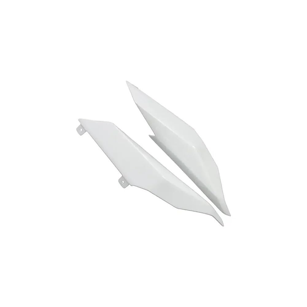 TYUHNLSBN Motorrad Heckverkleidung Motorrad Hinten Schwanz Flügel Geeignet Für Kawa&saki ZX-4R ZX-4RR ZX-25R Hinten Schwanz Flügel Spoiler Seite Abdeckung Hinten Verkleidung TYUHNLSBN Motorrad Heckverkleidung Motorrad Hinten Schwanz Flügel Geeignet Für Kawa&saki ZX-4R ZX-4RR ZX-25R Hinten Schwanz Flügel Spoiler Seite Abdeckung Hinten Verkleidung von TYUHNLSBN