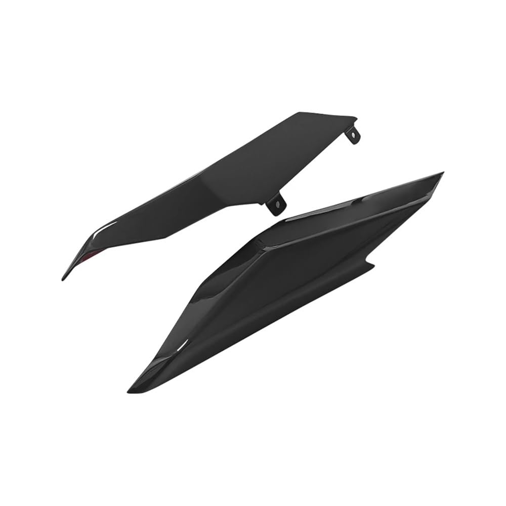 TYUHNLSBN Motorrad Heckverkleidung Motorrad Hinten Schwanz Flügel Geeignet Für Kawa&saki ZX-4R ZX-4RR ZX-25R Hinten Schwanz Flügel Spoiler Seite Abdeckung Hinten Verkleidung TYUHNLSBN Motorrad Heckverkleidung Motorrad Hinten Schwanz Flügel Geeignet Für Kawa&saki ZX-4R ZX-4RR ZX-25R Hinten Schwanz Flügel Spoiler Seite Abdeckung Hinten Verkleidung von TYUHNLSBN