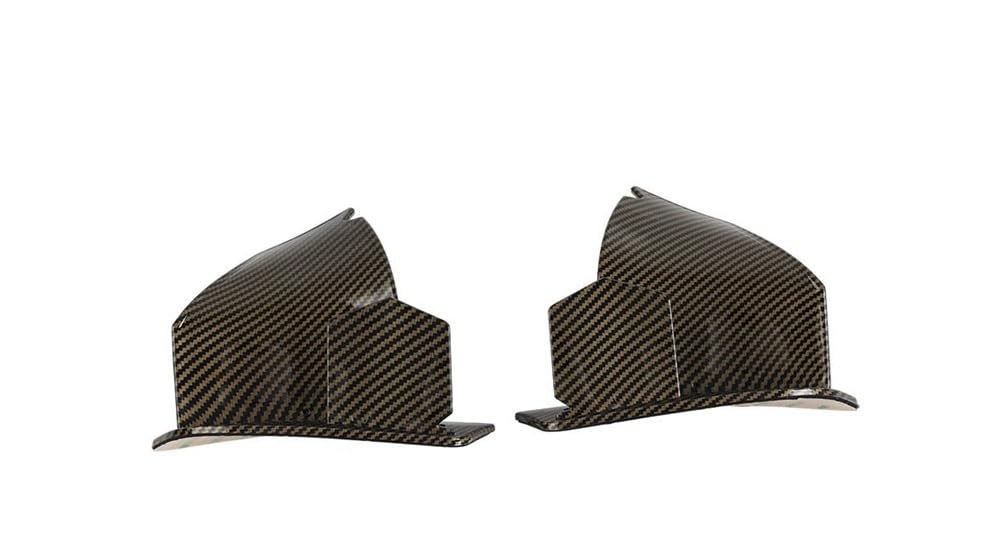 TYUHNLSBN Motorrad Heckverkleidung Motorrad Hinten Schwanz Spoiler Feste Flügel Verkleidung Winglet Für B&M&W S1000RR M1000RR 2019 2020 2021 2022 2023 TYUHNLSBN Motorrad Heckverkleidung Motorrad Hinten Schwanz Spoiler Feste Flügel Verkleidung Winglet Für B&M&W S1000RR M1000RR 2019 2020 2021 2022 2023 von TYUHNLSBN