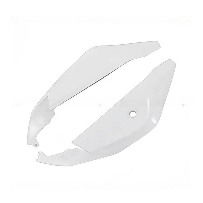 TYUHNLSBN Motorrad Heckverkleidung Motorrad Hinten Sitz Seite Panel Abdeckung Gugel Verkleidung Für Kawa&saki ZX-10R ZX10R ZX 10R 2021 2022 2023 2024 von TYUHNLSBN